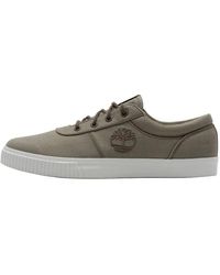 Timberland - Mylo Bay Low Lace Up Sneakers - Lyst