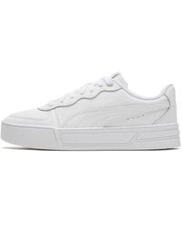 PUMA - (Wmns) Skye Siilver' - Lyst