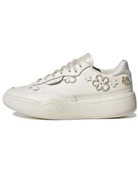 adidas - (Wmns) Originals Her Court 'Cream' - Lyst
