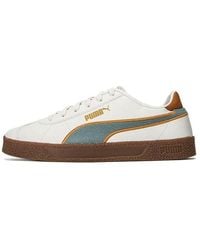 PUMA - Club Retro Prep - Lyst