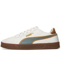 PUMA - Club Retro Prep - Lyst