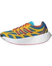 adidas - Adizero Aruku Trainers - Lyst