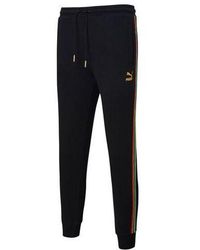 PUMA - Tailored For Sport Unity Track Pants - Lyst