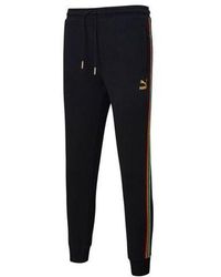 PUMA - Tailored For Sport Unity Track Pants - Lyst