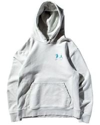 Nike - X Union Crossover Ss22 Casual Pullover Solid Color Logo Hooded Couple Style Long Sleeves Asia Edition - Lyst