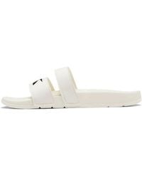 Reebok - Ds Comfort Slide Slippers - Lyst