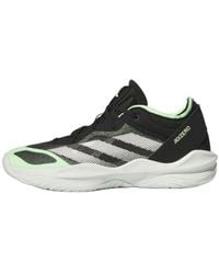 adidas - Adizero Select 2.0 Lime' - Lyst