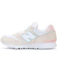 New Balance - 565 Series - Lyst
