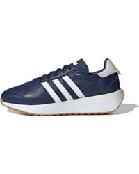 adidas - Originals Country Xlg 'Dark' - Lyst