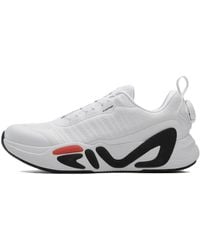 Fila - (Wmns) Boa Master Sneakers - Lyst