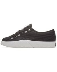 PUMA - (Wmns) Love Canvas/ Casual Board Shoes - Lyst