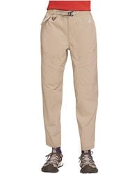 Nike - (Wmns) Acg Mid Rise Hiking Pants - Lyst