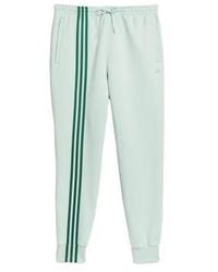 adidas - Originals X Ivy Park Solid Color Casual Sports Pants Couple Style Green - Lyst