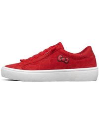 Skechers - (Wmns) Goldie 2.0 X Hello Kitty - Lyst