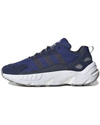 adidas - Originals Zx 22 Boost Cozy Wear-Resistant - Lyst