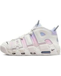 Nike - Air More Uptempo '96 'Thank You, Wilson' - Lyst