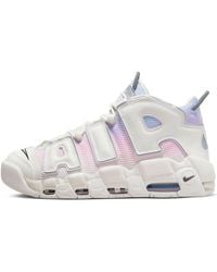 Nike - Air More Uptempo '96 'Thank You, Wilson' - Lyst