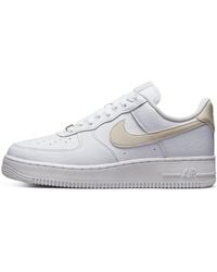 Nike - (Wmns) Air Force 1 '07 Next Nature 'Light Orewood' - Lyst