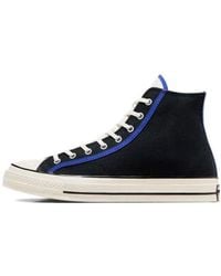 Converse - Chuck Taylor 70S High Top Flame' - Lyst