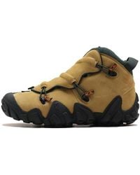 adidas - X Atmos Radlander Eqt 'Khaki' - Lyst