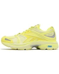 Reebok - Mm6 Maison Margiela Liful X Premier Road Plus 6 'Semi Energy Glow Reflective' - Lyst