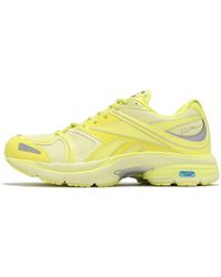 Reebok - Mm6 Maison Margiela Liful X Premier Road Plus 6 'Semi Energy Glow Reflective' - Lyst