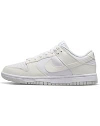 Nike - Dunk Low Next Nature - Lyst
