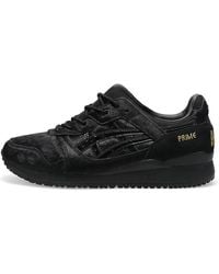 Asics - Gel-Lyte 3 Og - Lyst