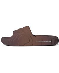 adidas - Originals Adilette 22 'Preloved' - Lyst