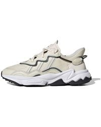 adidas - (Wmns) Ozweego 'Chalk' - Lyst