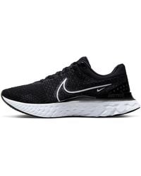 Nike - React Infinity Run Flyknit 3 - Lyst