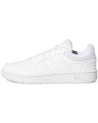 adidas - (Wmns) Hoops 3.0 Low Dash' - Lyst