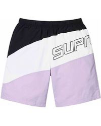 Supreme - Curve Nylon Short - Lyst