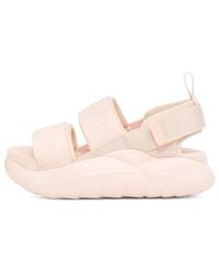 UGG - (Wmns) La Cloud 'Pale' - Lyst