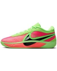 Nike - Giannis Freak 6 Basketball Shoes - Lyst
