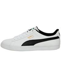PUMA - Court Star Vulc Fs - Lyst