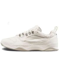 Vans - Brux Wc Cozy Thick Sole Low Tops Casual Shoe - Lyst