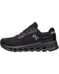 On Shoes - (Wmns) Cloudrunner 2 Waterproof 'Magnet' - Lyst