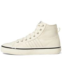 adidas - Originals Nizza Hi Rf 74 - Lyst