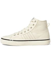 adidas - Originals Nizza Hi Rf 74 - Lyst