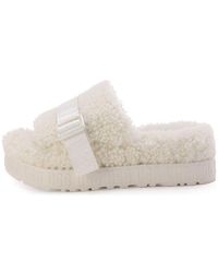 UGG - (Wmns) Fluffita Slippers - Lyst