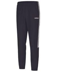 adidas - 3S Wvn Pt Sports Stylish Pants - Lyst