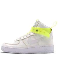 Nike - X Magic Stick Air Force 1 High '07 'Vip' - Lyst