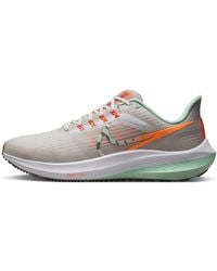 Nike - (Wmns) Air Zoom Pegasus 39 Premium 'Photon Dust Mint' - Lyst