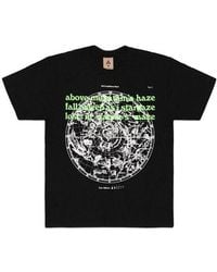Nike - Acg Stargaze Athleisure Casual Sports Round Neck Short Sleeve - Lyst