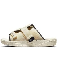 Nike - Crater Slide 'Coconut Milk' - Lyst