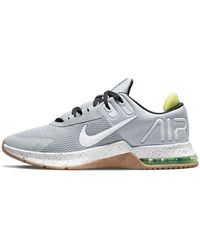 Nike - Air Max Alpha Trainer 4 'Light Smoke Limelight' - Lyst