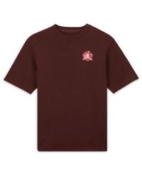 Nike - (Wmns) X Teyana Taylor Vintage T-Shirt 'Earth' - Lyst