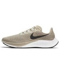 Nike - Air Zoom Pegasus 37 'Stone' - Lyst
