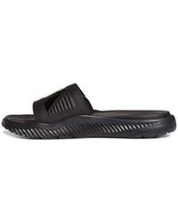 adidas - Alphabounce Slide - Lyst
